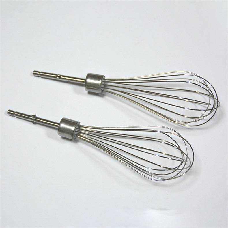 Stainless Steel Egg Beater/Whisk