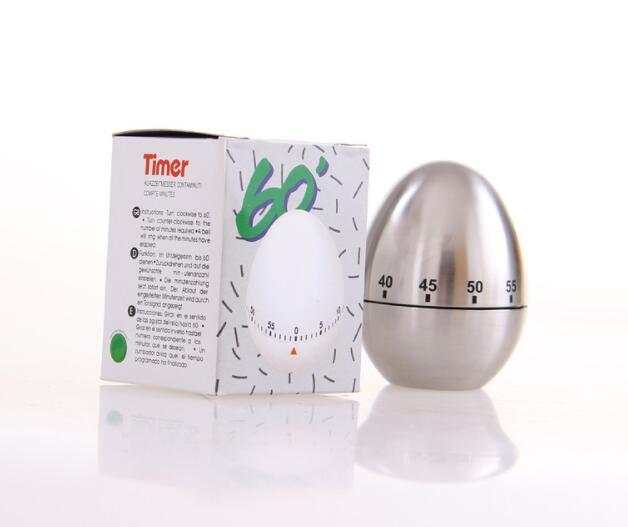 Product Boiled Egg Timer