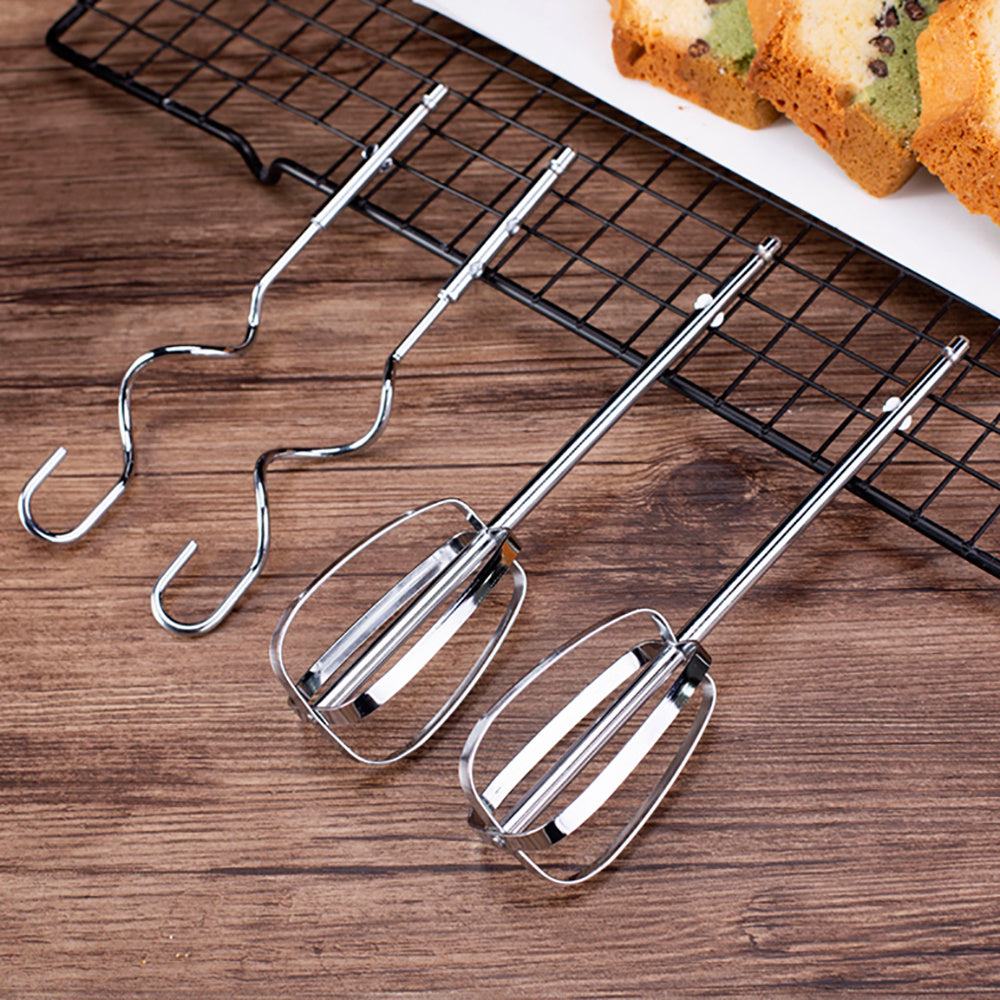 Automatic Handheld Egg Beater/Whisker