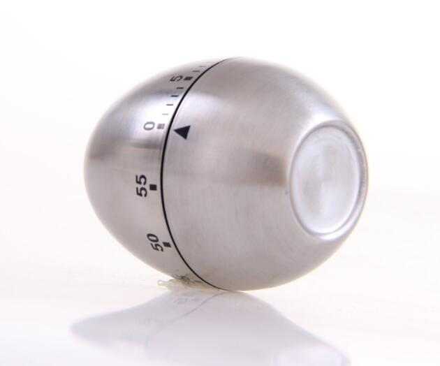Boiled Egg Timer