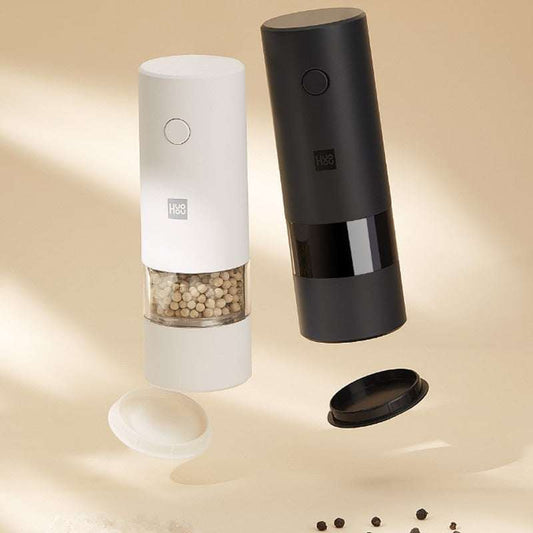 Automatic Seasoning Grinder
