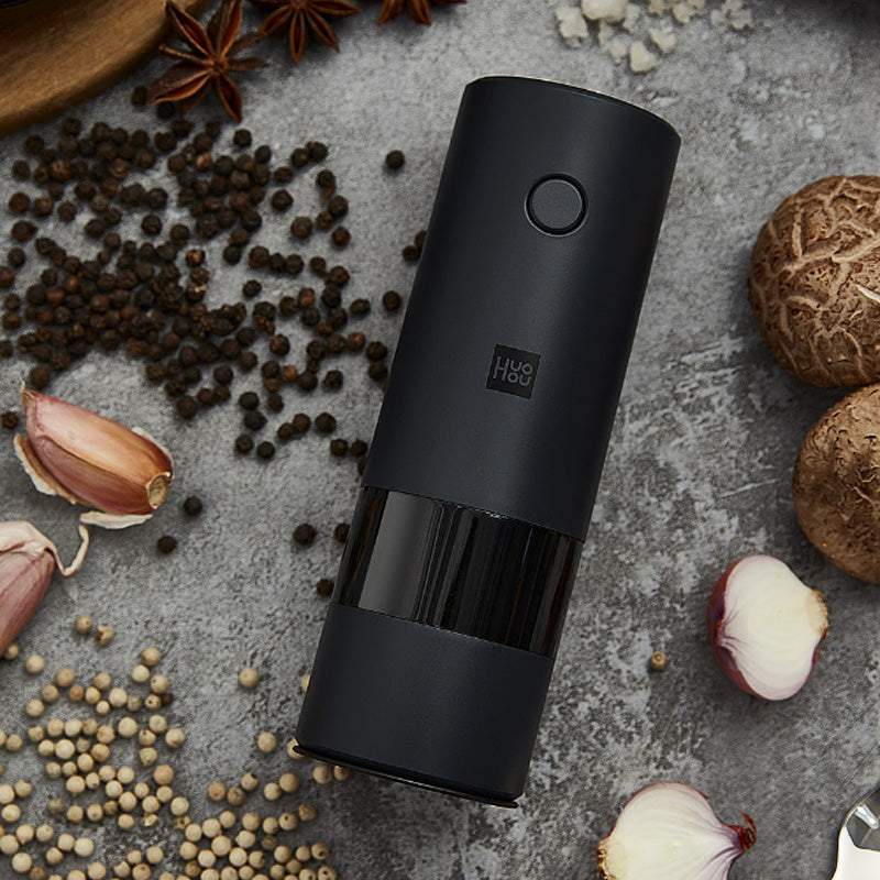 Automatic Seasoning Grinder