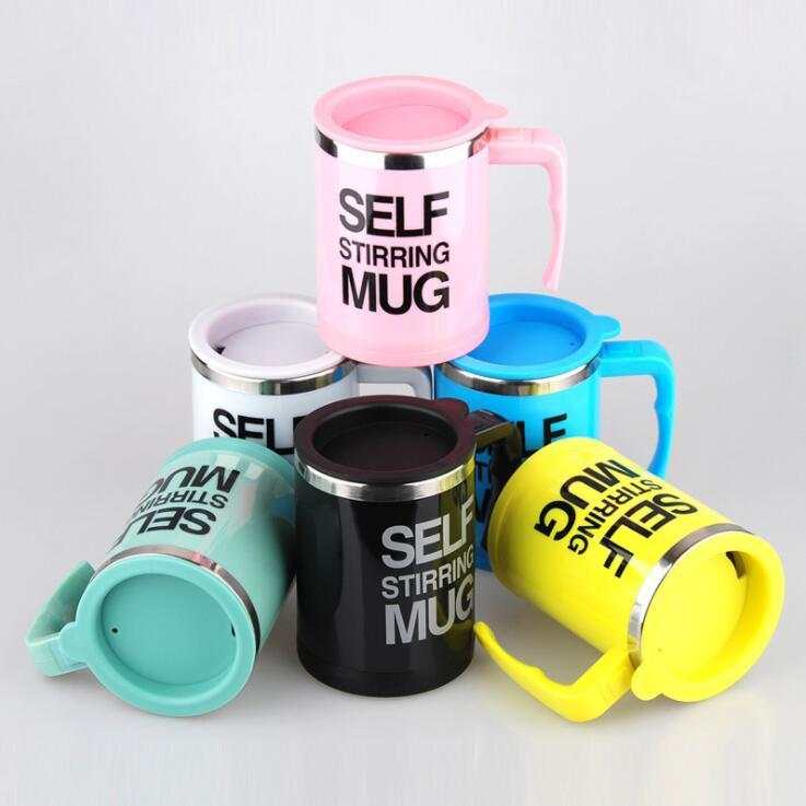 Original Self Stirring Mug V2