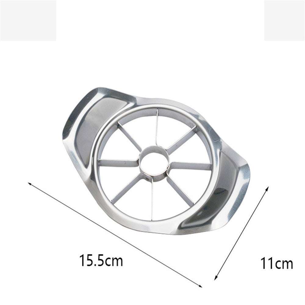 Stainless Steel Fruit And Vegetable Cutter