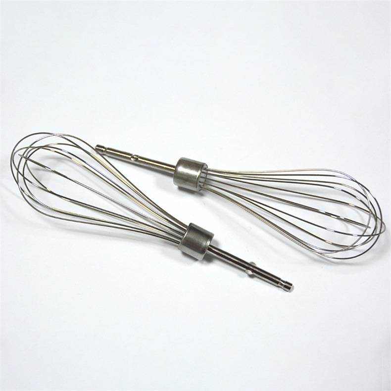 Stainless Steel Egg Beater/Whisk