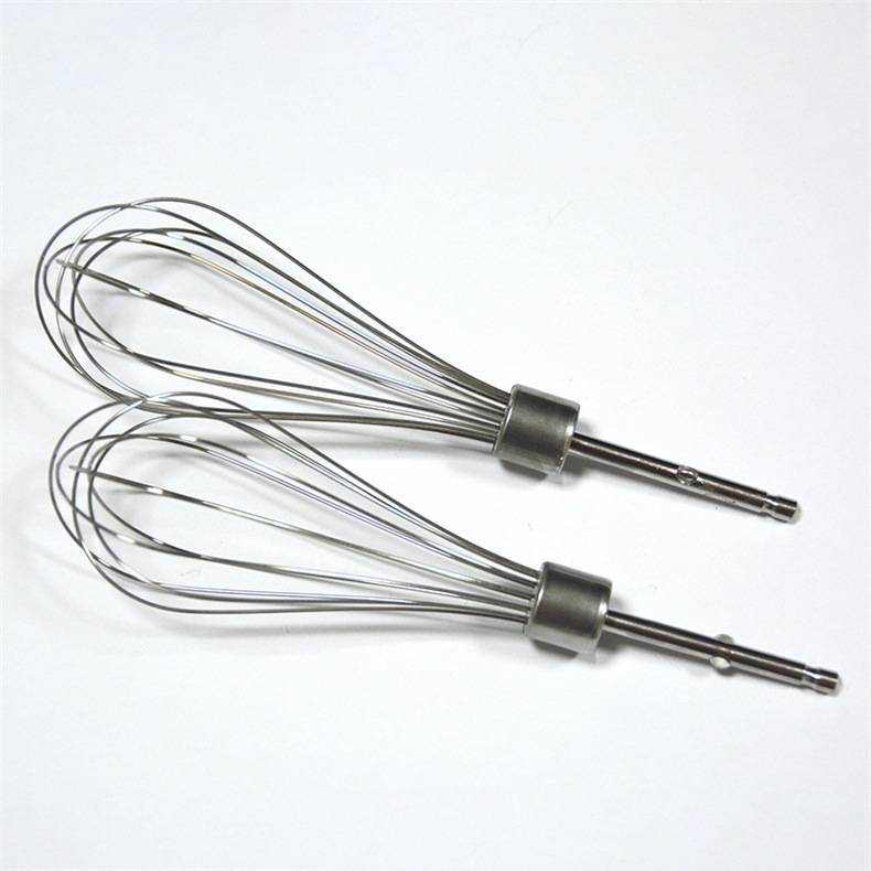 Stainless Steel Egg Beater/Whisk