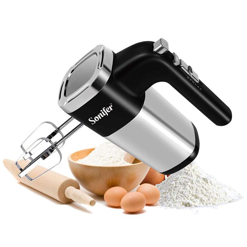 Product Automatic Handheld Egg Beater/Whisker