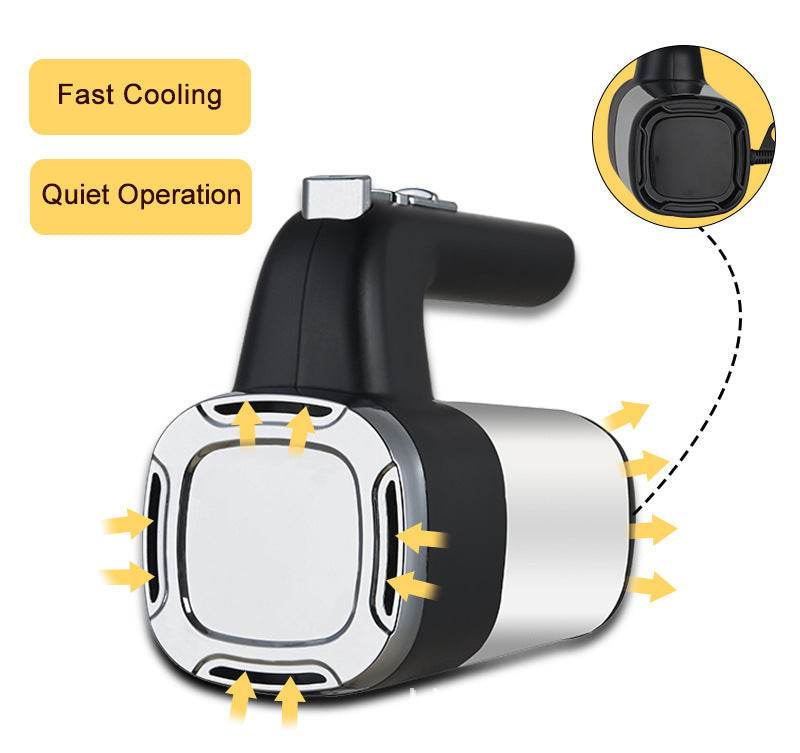 Automatic Handheld Egg Beater/Whisker