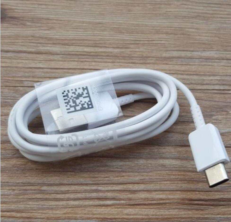 USB Type C Fast Charger