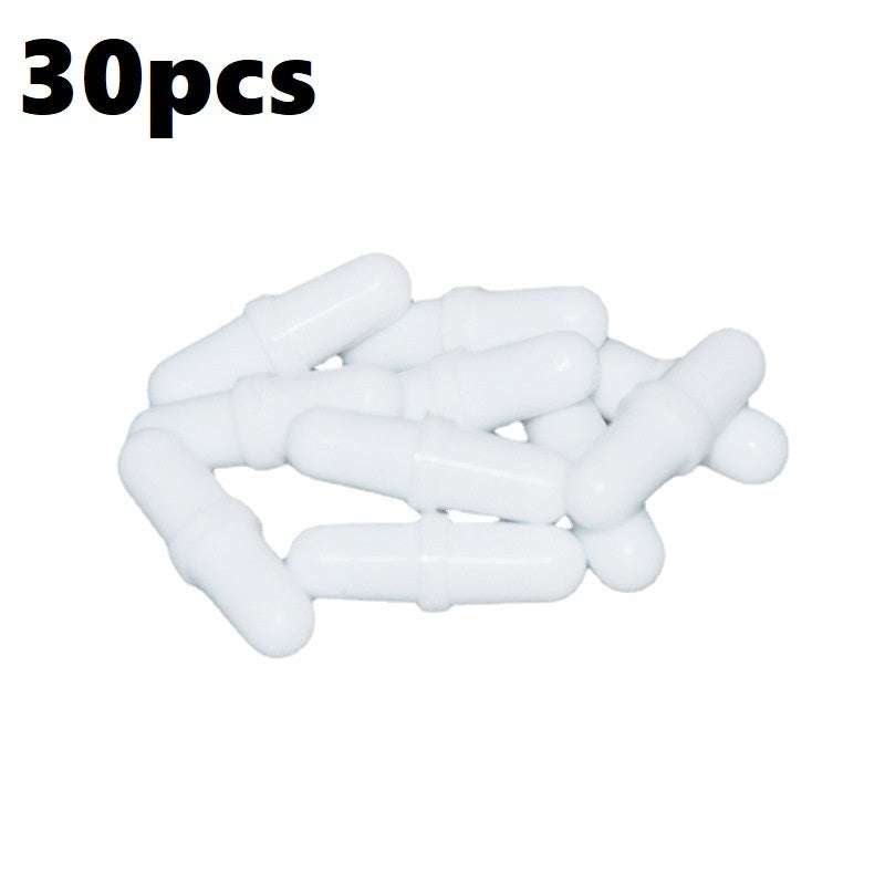 30 Piece Self Stirring Magnetic Stir Bar
