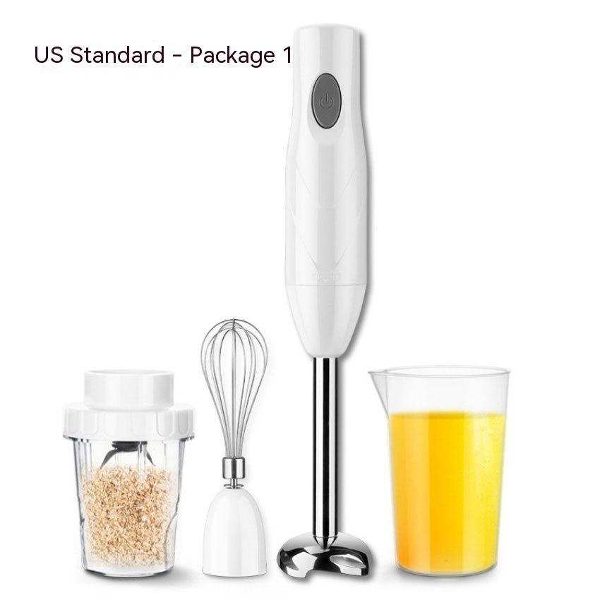 Automatic Handheld Blender