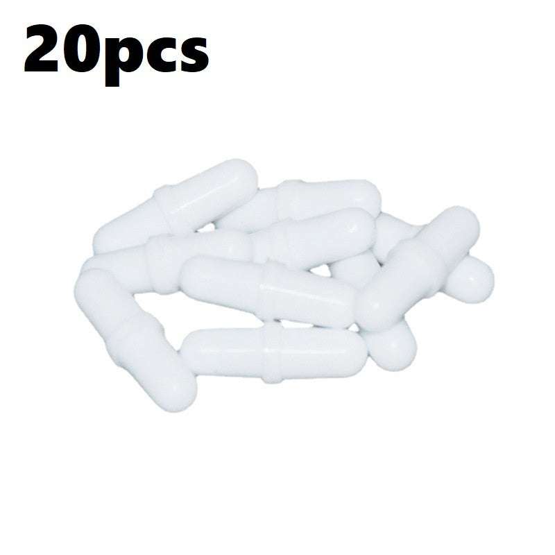 20 Piece Self Stirring Magnetic Stir Bar