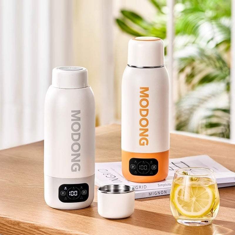 Self Warming/Cooling Water Bottle