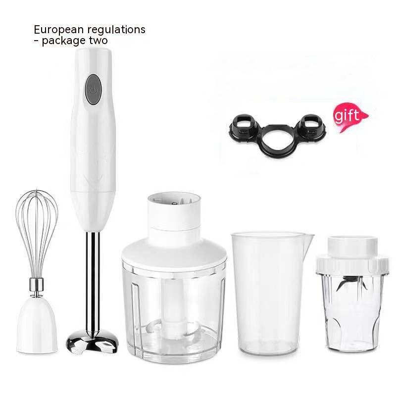 Automatic Handheld Blender