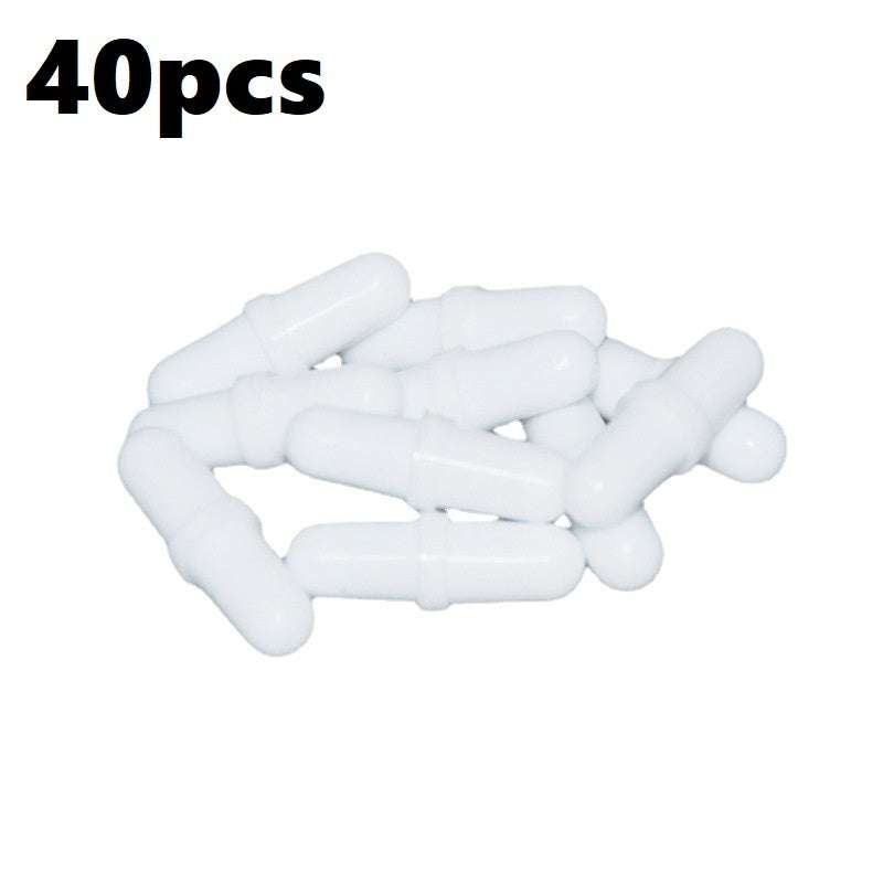40 Piece Self Stirring Magnetic Stir Bar