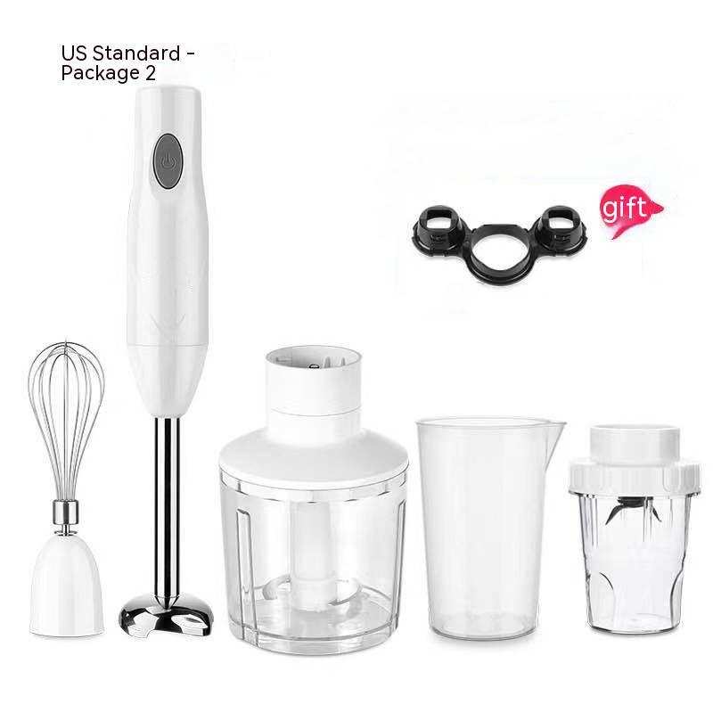 Automatic Handheld Blender