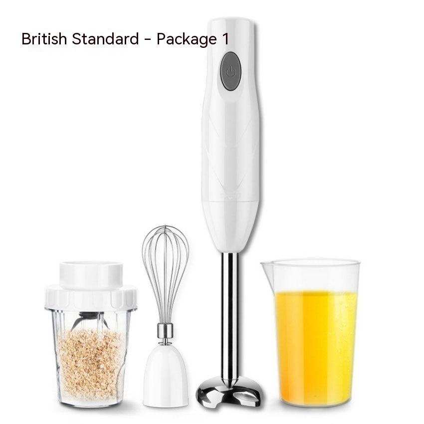 Automatic Handheld Blender