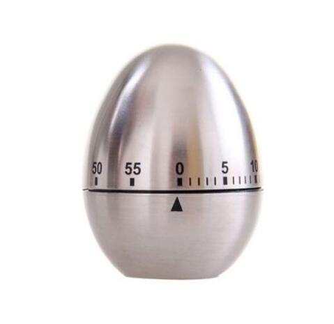 Boiled Egg Timer