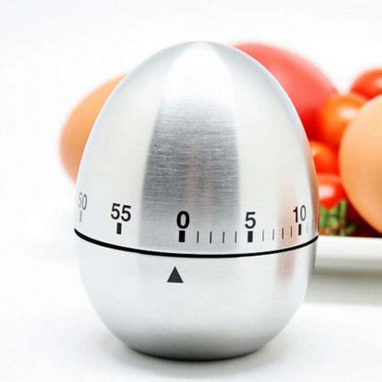Boiled Egg Timer