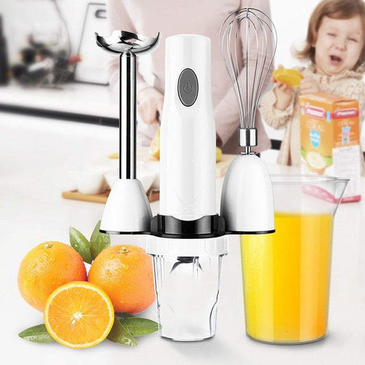 Automatic Handheld Blender