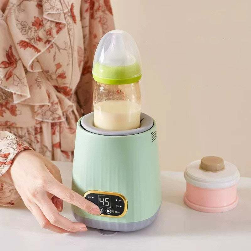 Electric Baby Bottle Temperature Measurer