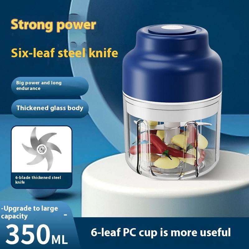 Automatic Fruit And Vegetable Slicer