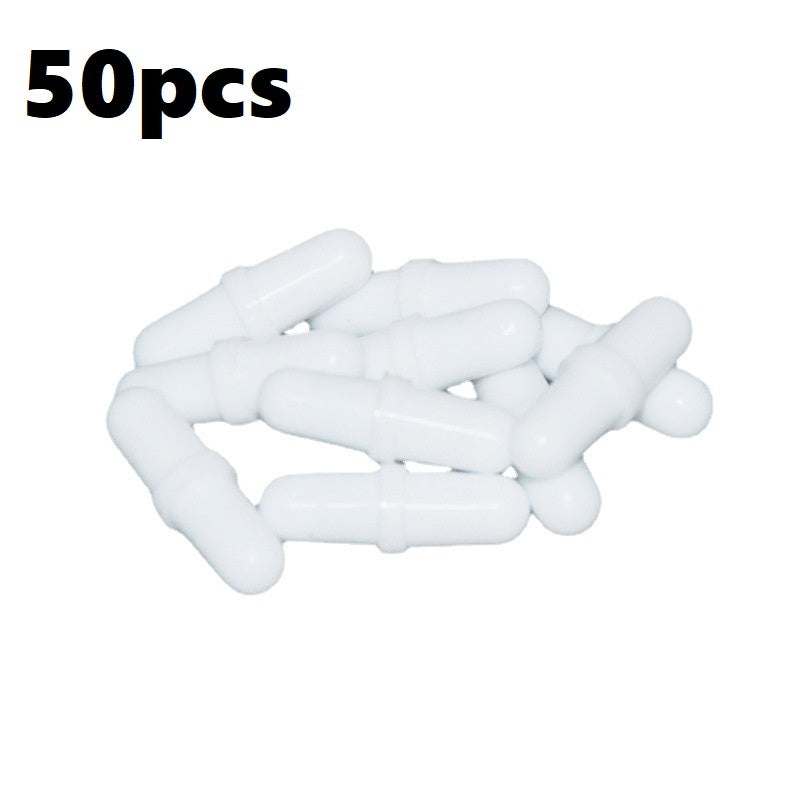 50 Piece Self Stirring Magnetic Stir Bar