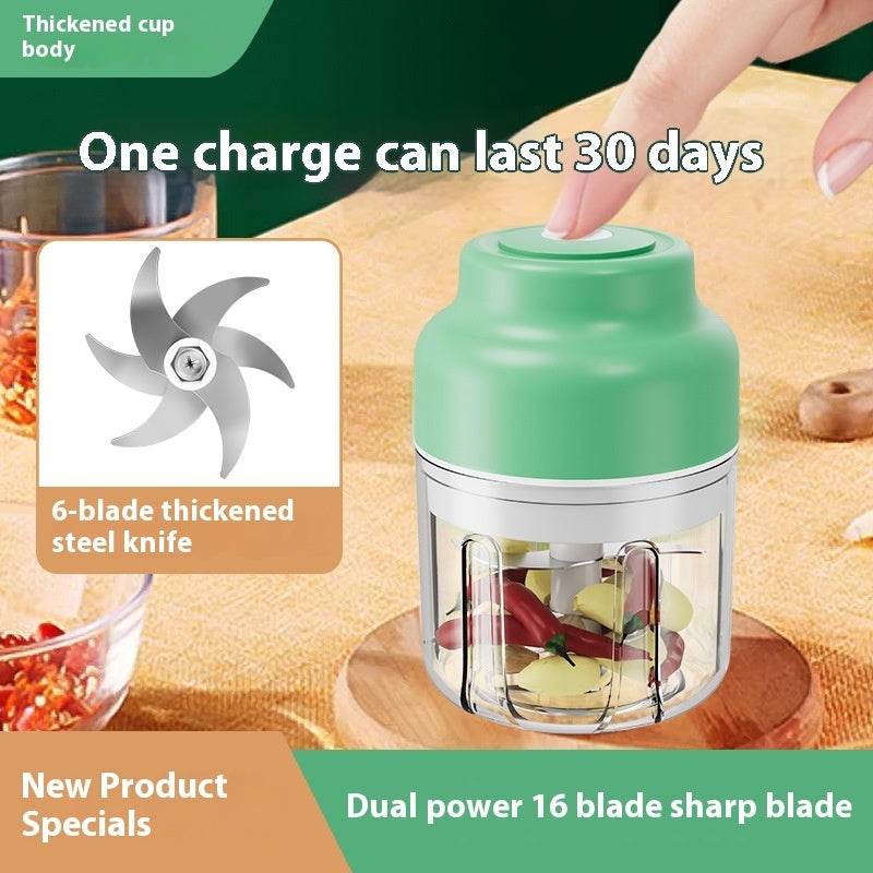 Automatic Fruit And Vegetable Slicer