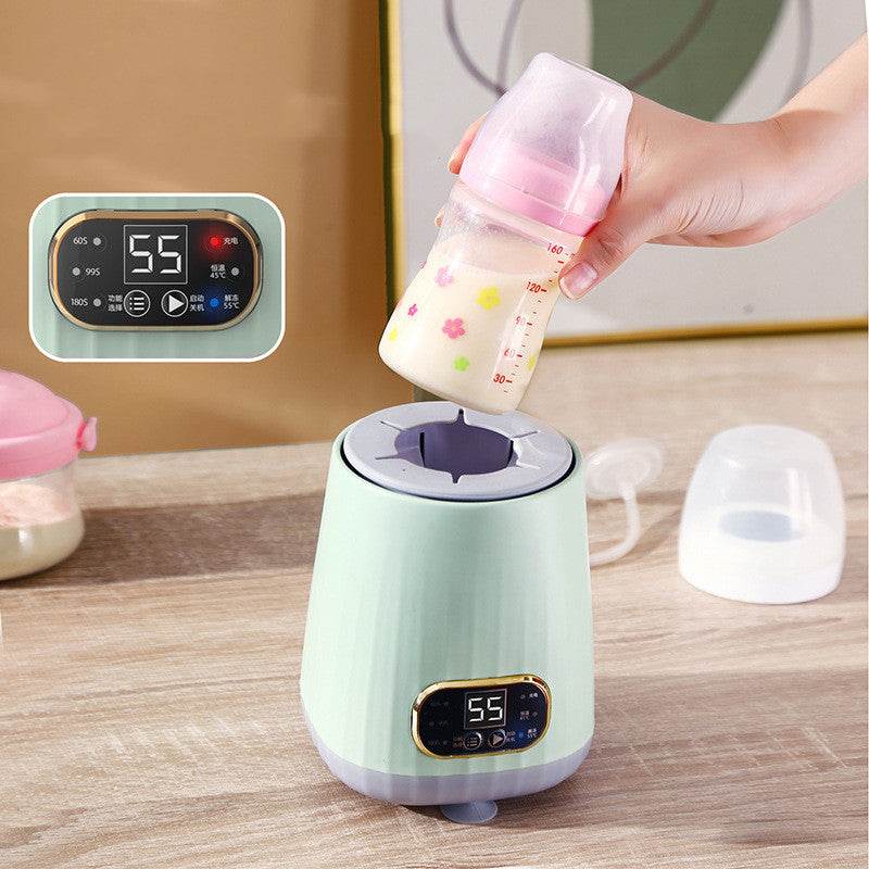 Electric Baby Bottle Temperature Measurer