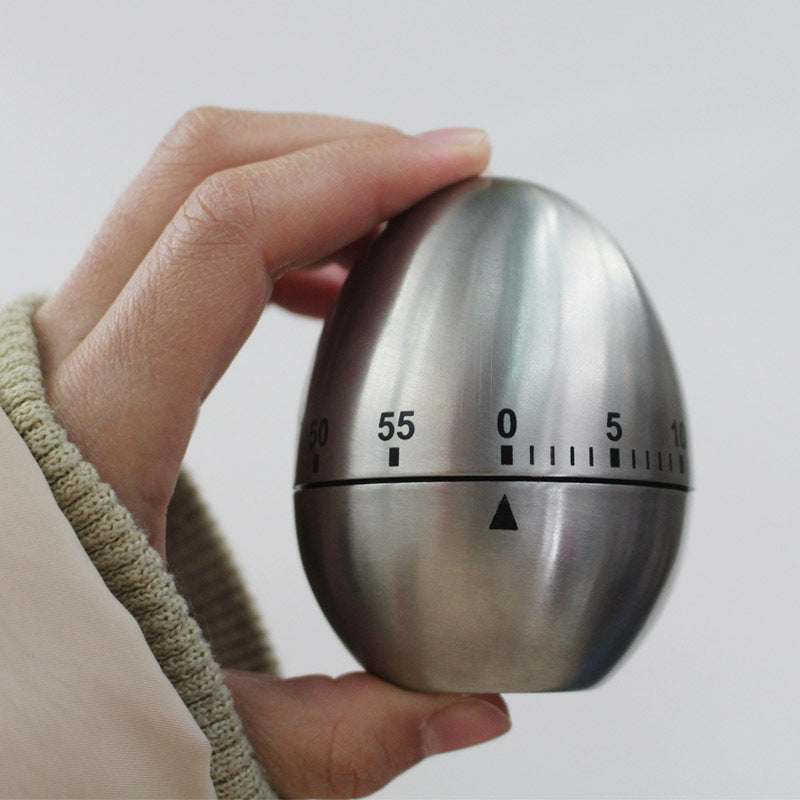 Boiled Egg Timer