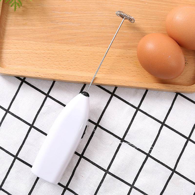 White Stirring Rod V1