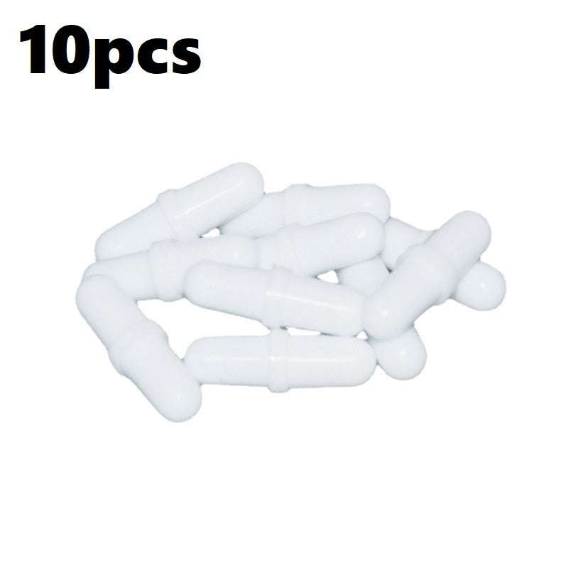 10 Piece Self Stirring Magnetic Stir Bar