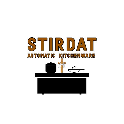 StirDat Logo